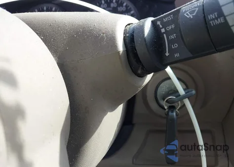 2011 Suzuki Equator Sport from USA, damaged, VIN 5Z61D0CW4BC413096